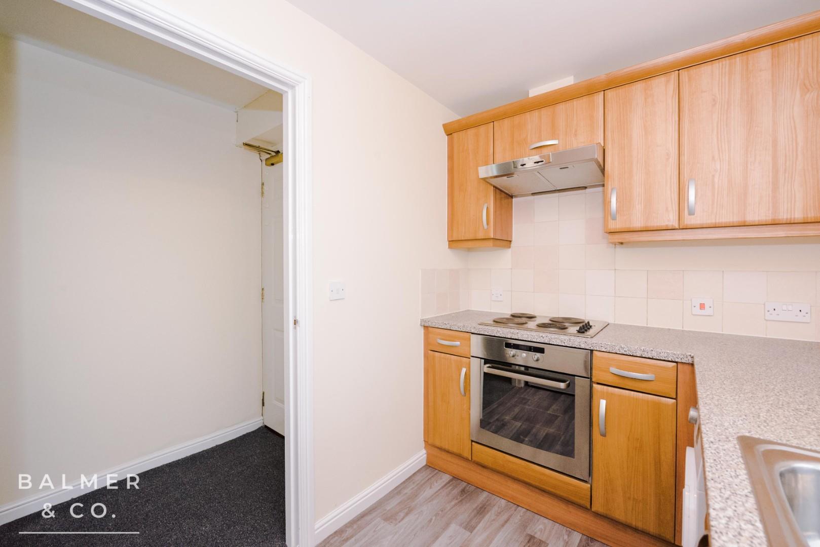 Property For Sale on Porterfield Drive, Tyldesley, M29 Balmer & Co